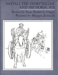NAFTALI THE STORYTELLER AND HIS HORSE, SUS