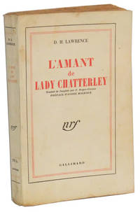 L'Amant de Lady Chatterley L'Amant de Lady Chatterley