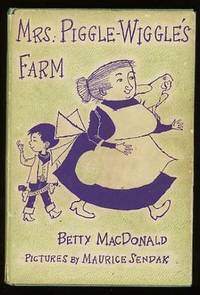 Mrs. Piggle-Wiggle's Farm Mrs. Piggle-Wiggle's Farm