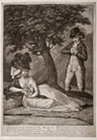 Damon and Pastora