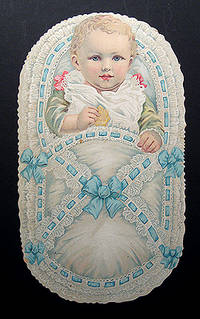 (VICTORIAN DIE CUT)