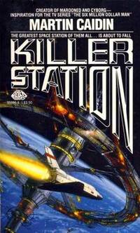Killer Station