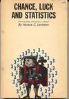 Chance, Luck and Statistics: The Science of Chance