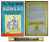 The Pocket Book Of Boners