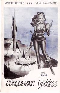 Conquering Goddess (bound with) The Rewards of Virtue