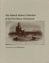 THE NATURAL HISTORY COLLECTIONOF PROVIDENCE ATHENAEUM : A Selscted Annotated Bibliography