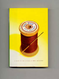 Rag Man  - 1st Edition/1st Printing