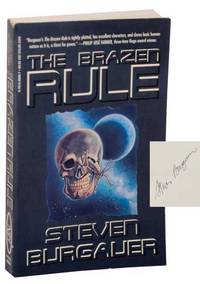 The Brazen Rule (Signed First Edition)