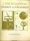 Astronomie (l'encyclopedie)