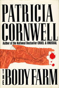 THE BODY FARM THE BODY FARM