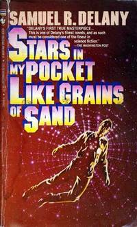 Stars in My Pocket Like Grains of Sand Stars in My Pocket Like Grains of Sand