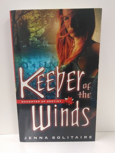 Image for Keeper of the Winds