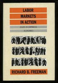 Labor Markets in Action: Essays in Empirical Economics