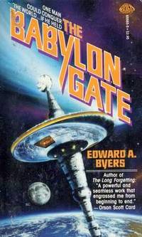The Babylon Gate The Babylon Gate