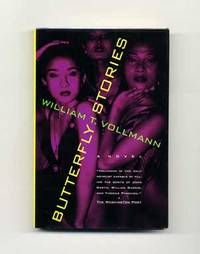 Butterfly Stories  - 1st US Edition/1st Printing