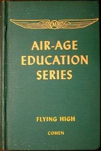 Flying High: An Anthology of Aviation Literature