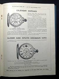 A. W. BENSON LTD