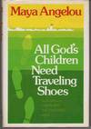 All God's Children Need Traveling Shoes