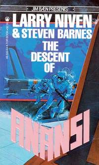 The Descent of Anansi The Descent of Anansi