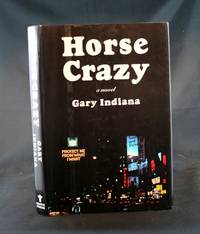 Horse Crazy Horse Crazy