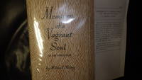 Memoirs of a Vagrant Soul: Or, The Pitted Face, On a rainy October afternoon in year 1916, while passing with a friend thru Syrian Quarter in lower Manhattan, a terrific downpour drove us for shelter intoa small coffee house inside