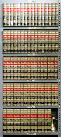 California Reporter 3d, West's. Vols. 1-78 (2003-2010)