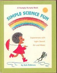 SIMPLE SCIENCE FUN : A Humpty Dumpty Book SIMPLE SCIENCE FUN : A Humpty Dumpty Book