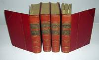 Marlborough His Life and Times. Four Volumes