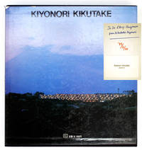 Kiyonori Kikutake: Concepts and Planning