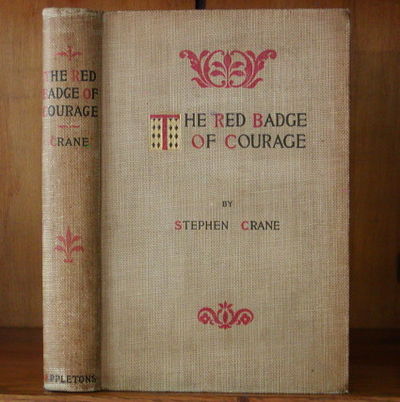 The Red Badge Of Courage Essay
