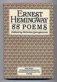 88 Poems