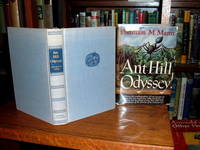 Ant Hill Odyssey Ant Hill Odyssey