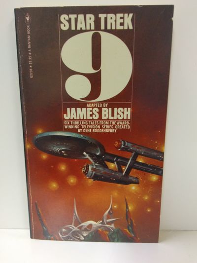 Image for Star Trek 9