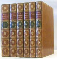 He Palaia Diatheke (in Greek), then: Vetus Testamentum ex versione septuaginta interpretum