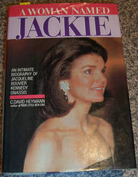 A Woman Named Jackie