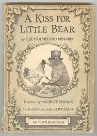 A Kiss for Little Bear