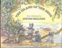 The Island of the Skog The Island of the Skog