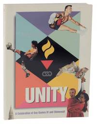 Unity: A Celebration of Gay Games Four and Stonewall