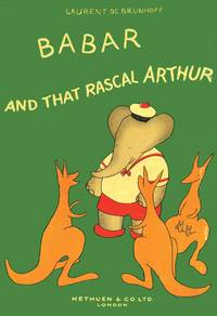 BABAR AND THAT RASCAL ARTHUR