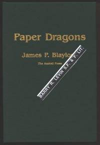Paper Dragons