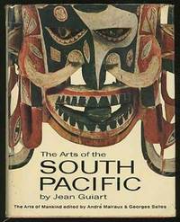 The Arts of the South Pacific The Arts of the South Pacific
