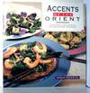Accents of the Orient: Eastern Influence on Western Cooking