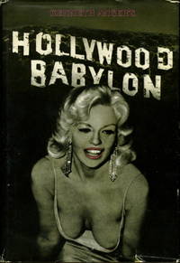 HOLLYWOOD BABYLON HOLLYWOOD BABYLON