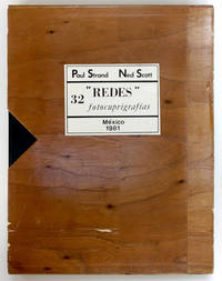 "Redes": 32 Fotocuprigrafias