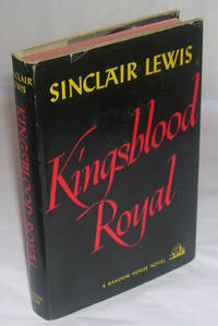 Kingsblood Royal