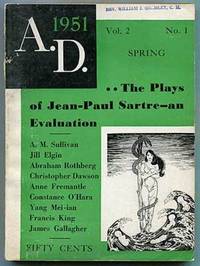 A.D.: Vol. 2 No. 1