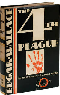 The 4th Plague (Early printing)