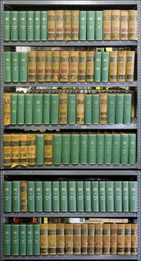 English Reports. Full Reprint. 100 Vols