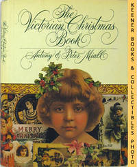 The Victorian Christmas Book