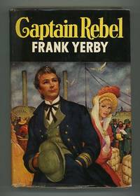 Captain Rebel